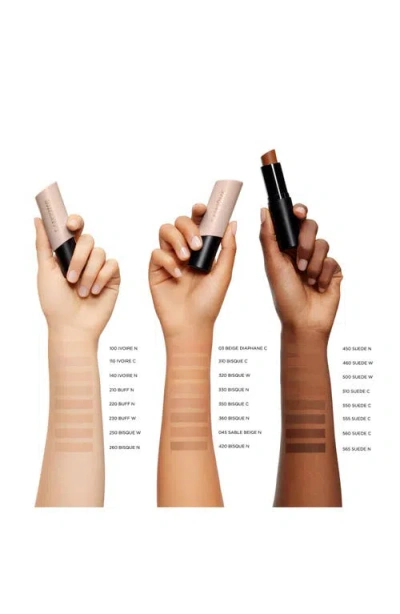Lancôme Teint Idole Shape Stick Blurring Multi-use Stick In Transparent