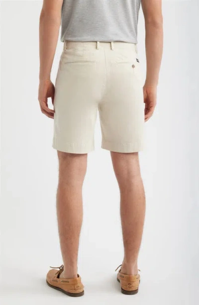 Ag Wanderer 8.5 Stretch Cotton Shorts In Multi