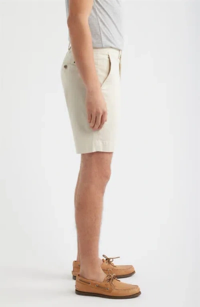 Ag Wanderer 8.5 Stretch Cotton Shorts In Multi