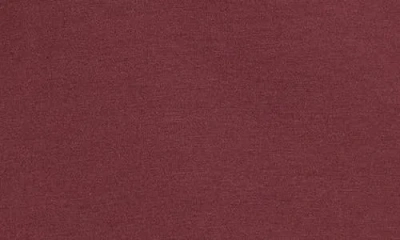 Universal Standard Tee Rex Tee In Red