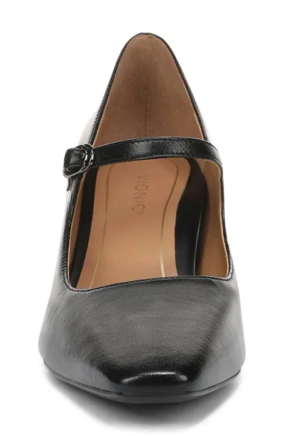 Vionic Samira Pump In Black