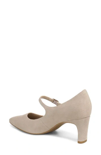 Vionic Samira Pump In Neutral