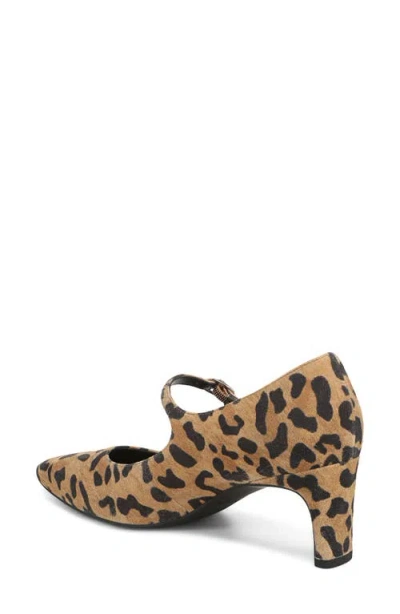 Vionic Samira Pump In Multi
