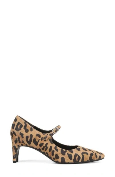 Vionic Samira Pump In Multi