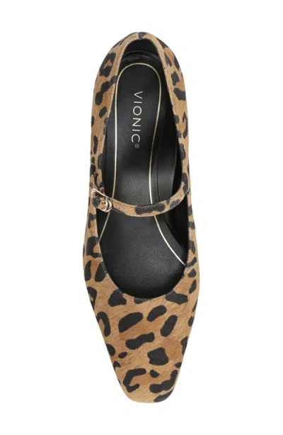 Vionic Samira Pump In Multi
