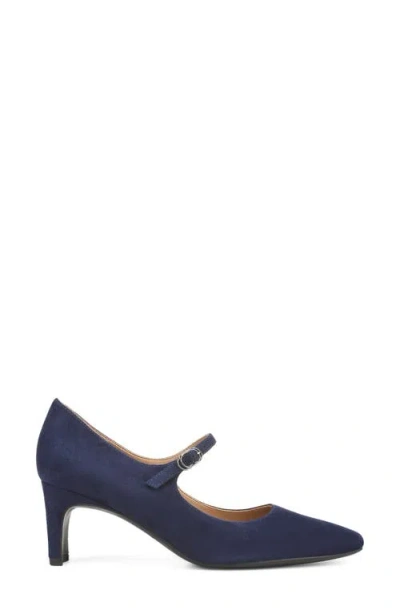 Vionic Samira Pump In Blue