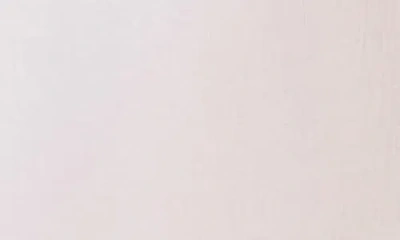 Solid & Striped Jaclyn Long Sleeve Sheer Cover-up Tunic In White