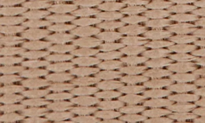 Mango Medium Zip Wallet In Brown