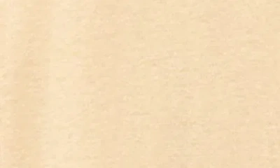 Mango Linen T-shirt In Neutral