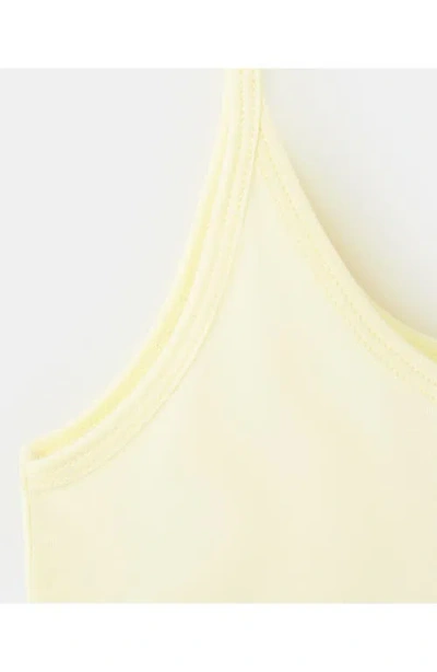 Mango Microfiber Pajama Camisole In Neutral