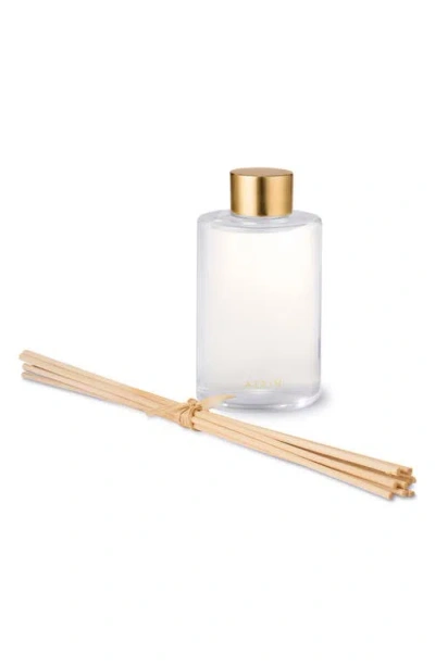 Aerin Siena Uzés Tuberose Diffuser Set In Multi