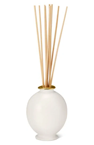 Aerin Siena Uzés Tuberose Diffuser Set In Multi