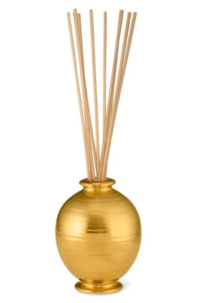 Aerin Siena L'ansecoy Orange Blossom Diffuser Set In Multi