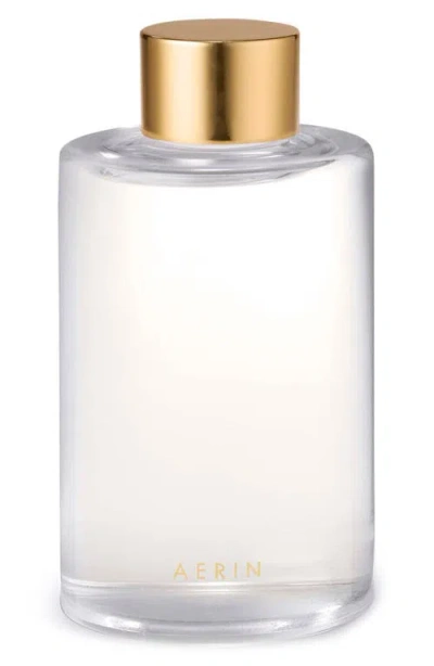 Aerin Siena Madaket Geranium Diffuser Set In Multi