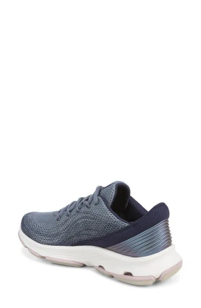 Ryka Devotion X2 Walking Shoe In Gray