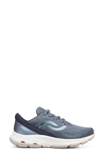 Ryka Devotion X2 Walking Shoe In Gray