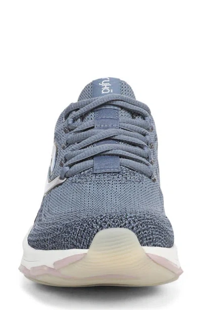 Ryka Devotion X2 Walking Shoe In Gray