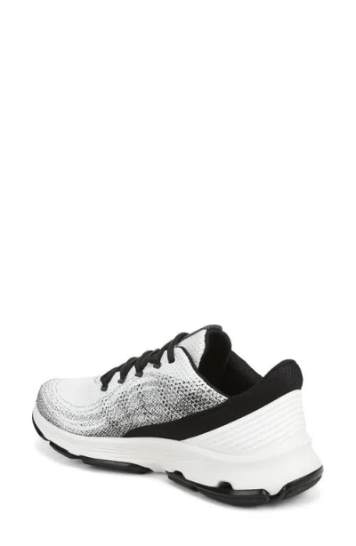Ryka Devotion X2 Walking Shoe In White