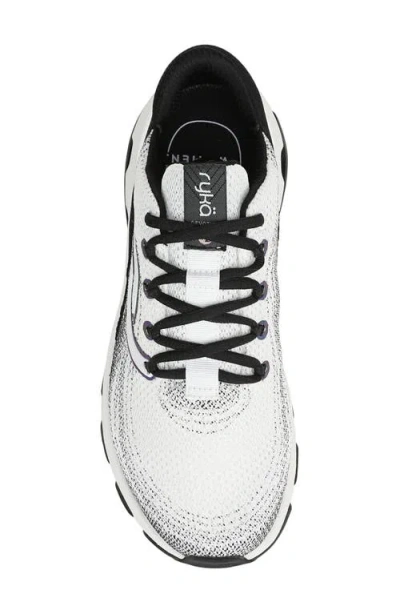 Ryka Devotion X2 Walking Shoe In White