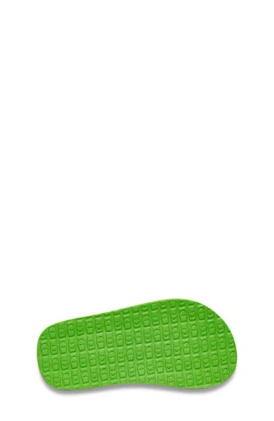 Sanuk Wavy Sandal In Multi