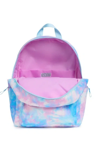 Little Chicken Kids' Backpack In Multi