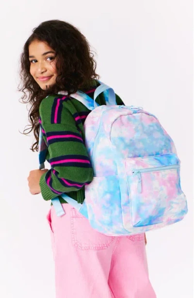 Little Chicken Kids' Backpack In Multi