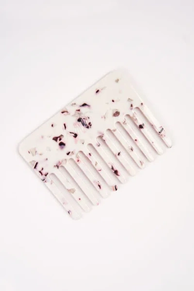 Mle Capelli Comb In Brown