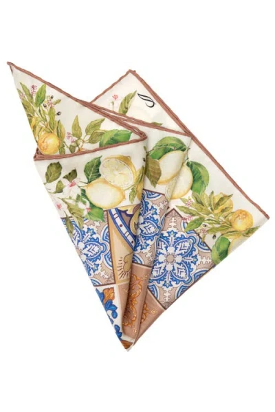 Elizabetta Messina In Multi