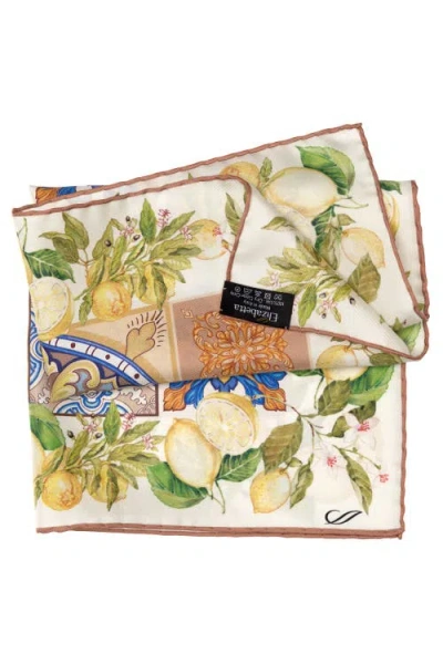 Elizabetta Messina In Multi