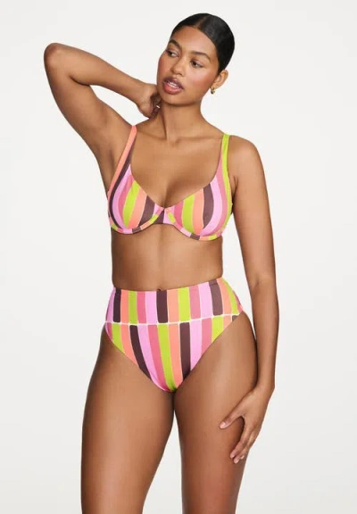 Cuup The Scoop Swim In Multi