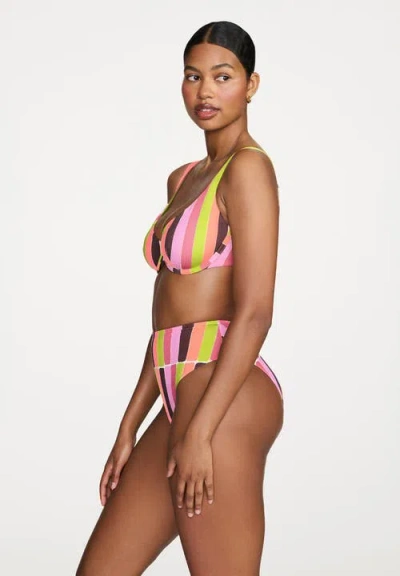 Cuup The Scoop Swim In Multi