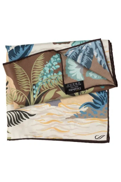 Elizabetta Isola In Multi