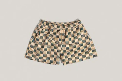 Goodpark Boardwalk Trunk In Multi