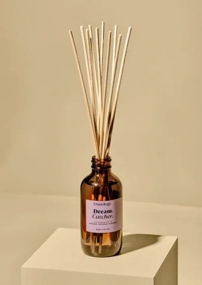 Osmology Dream Catcher Amber Diffuser In Brown