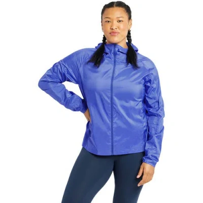 Oiselle Whirlwind Jacket In Multi