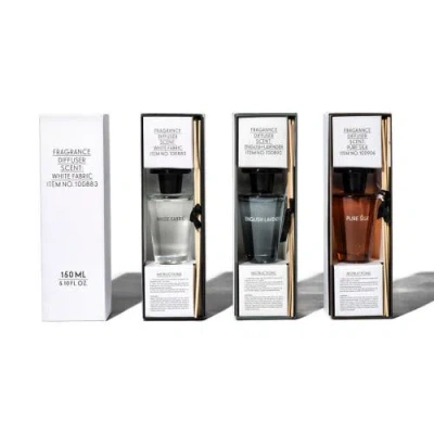 Puebco Fragrance Diffuser In Black