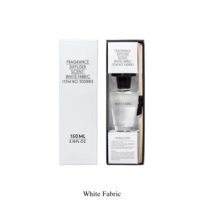 Puebco Fragrance Diffuser In Black
