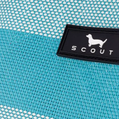 Scout Go Getter Pouch In Blue