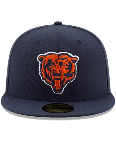 New Era Mens Chicago Bears  Bears T/c Snapback In Green