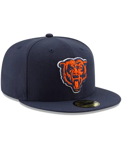 New Era Mens Chicago Bears  Bears T/c Snapback In Green