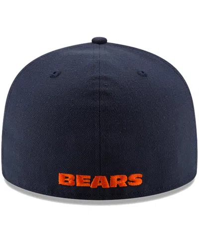 New Era Mens Chicago Bears  Bears T/c Snapback In Green