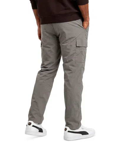 Puma Men's Woven Cargo Pants In Multi