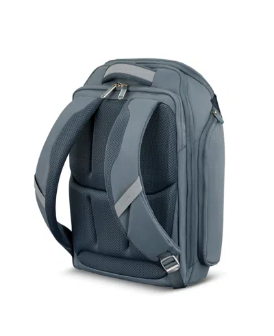 Samsonite 7" Valt Tech Backpack In Blue