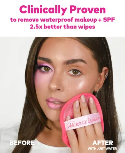 Makeup Eraser Dockside 7-days Makeup Wipe Set In Multi