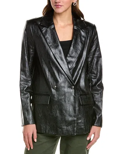 Ramy Brook Aubrey Jacket In Black