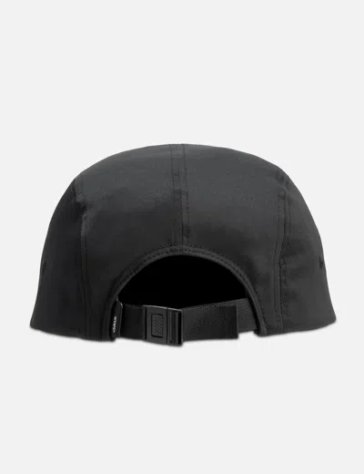 Wtaps T-5 01 / Cap / Polyester Satin In Black