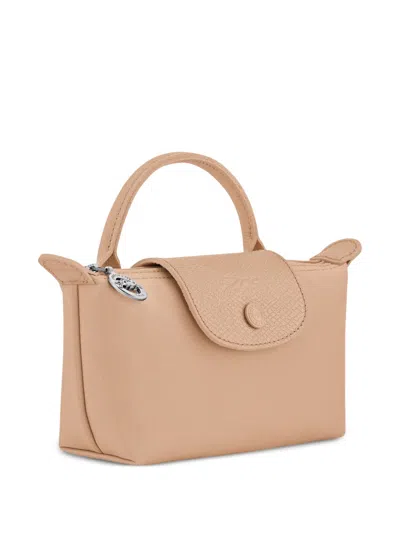 Longchamp 르 플리아쥬 토트 백