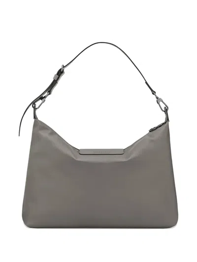 Longchamp 르 플리아쥬 엑스트라 숄더 백 In Pink