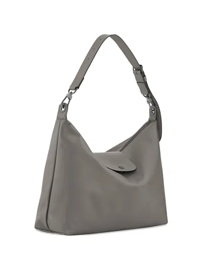 Longchamp 르 플리아쥬 엑스트라 숄더 백 In Pink