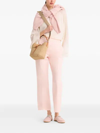 Longchamp Extra-small Le Roseau Shoulder Bag